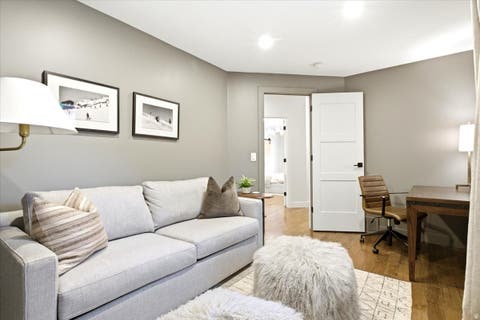 Tiny photo for 1129 E ROOSEVELT AVE S, Salt Lake City, UT 84105 (MLS # 2164279)