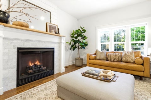 Tiny photo for 1129 E ROOSEVELT AVE S, Salt Lake City, UT 84105 (MLS # 2164279)