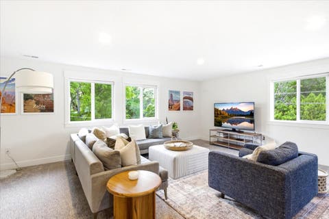 Tiny photo for 1129 E ROOSEVELT AVE S, Salt Lake City, UT 84105 (MLS # 2164279)