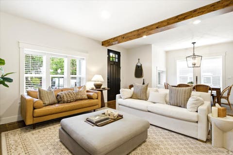 Tiny photo for 1129 E ROOSEVELT AVE S, Salt Lake City, UT 84105 (MLS # 2164279)