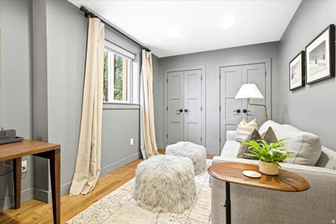 Tiny photo for 1129 E ROOSEVELT AVE S, Salt Lake City, UT 84105 (MLS # 2164279)