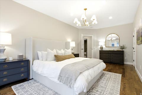 Tiny photo for 1129 E ROOSEVELT AVE S, Salt Lake City, UT 84105 (MLS # 2164279)