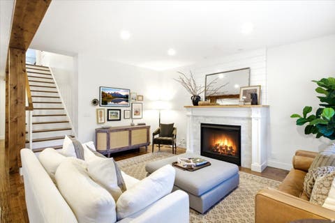 Tiny photo for 1129 E ROOSEVELT AVE S, Salt Lake City, UT 84105 (MLS # 2164279)