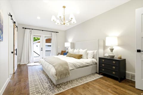 Tiny photo for 1129 E ROOSEVELT AVE S, Salt Lake City, UT 84105 (MLS # 2164279)