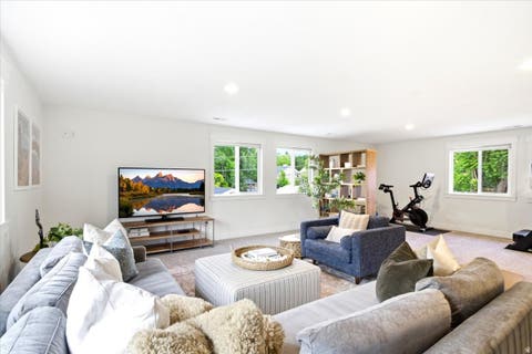 Tiny photo for 1129 E ROOSEVELT AVE S, Salt Lake City, UT 84105 (MLS # 2164279)