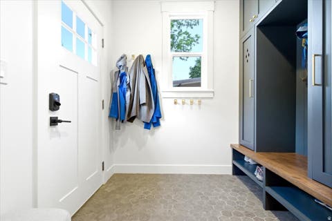 Tiny photo for 1129 E ROOSEVELT AVE S, Salt Lake City, UT 84105 (MLS # 2164279)