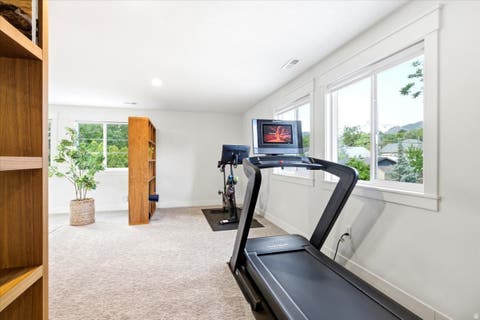 Tiny photo for 1129 E ROOSEVELT AVE S, Salt Lake City, UT 84105 (MLS # 2164279)