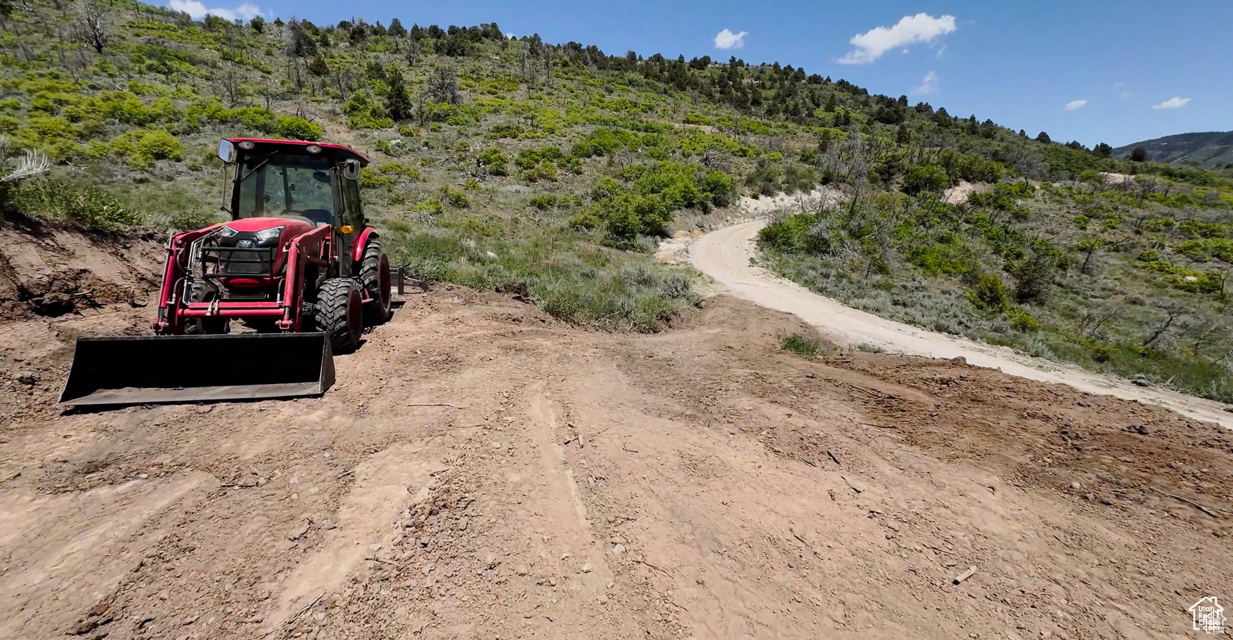 HIDEAWAY VALLEY - Land