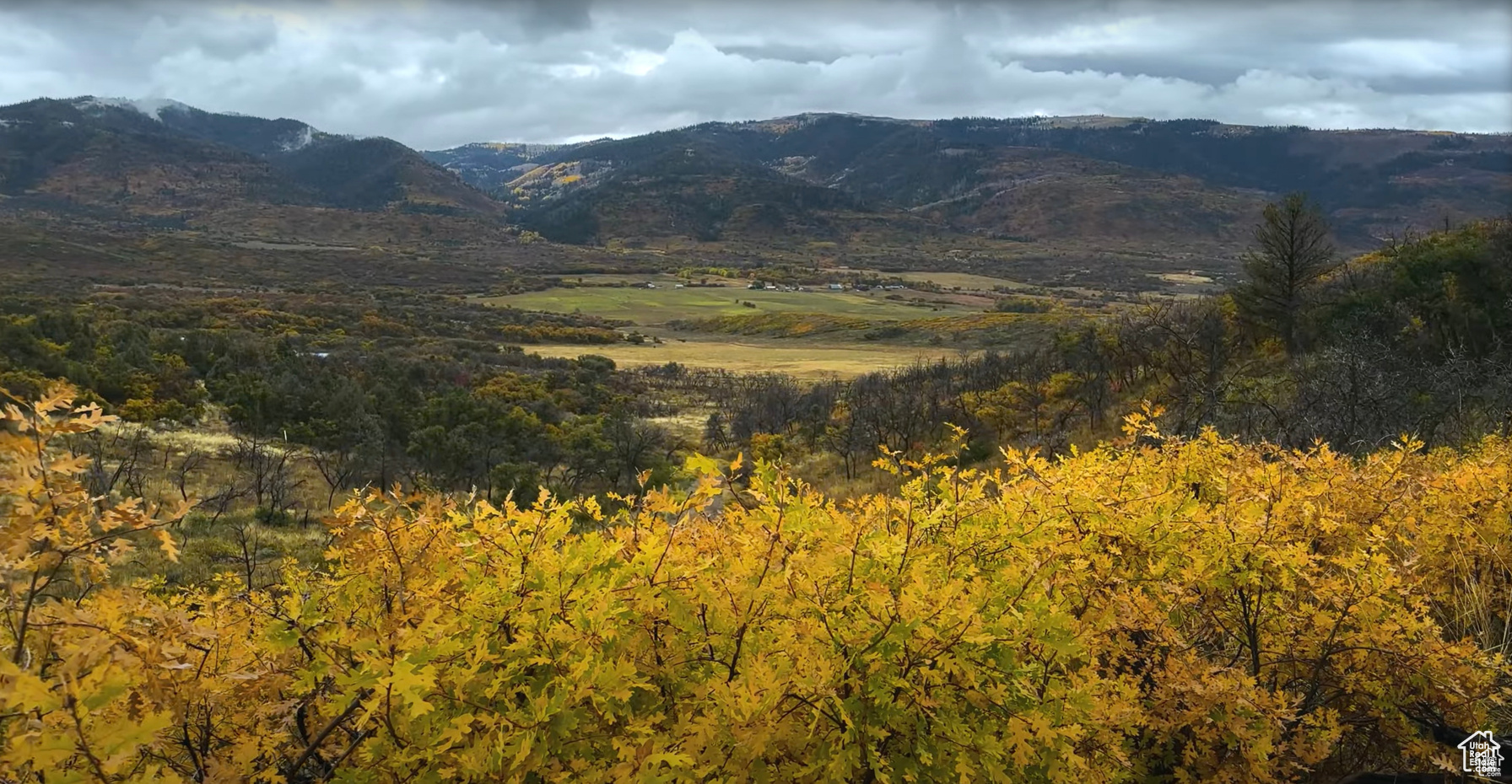 HIDEAWAY VALLEY - Land