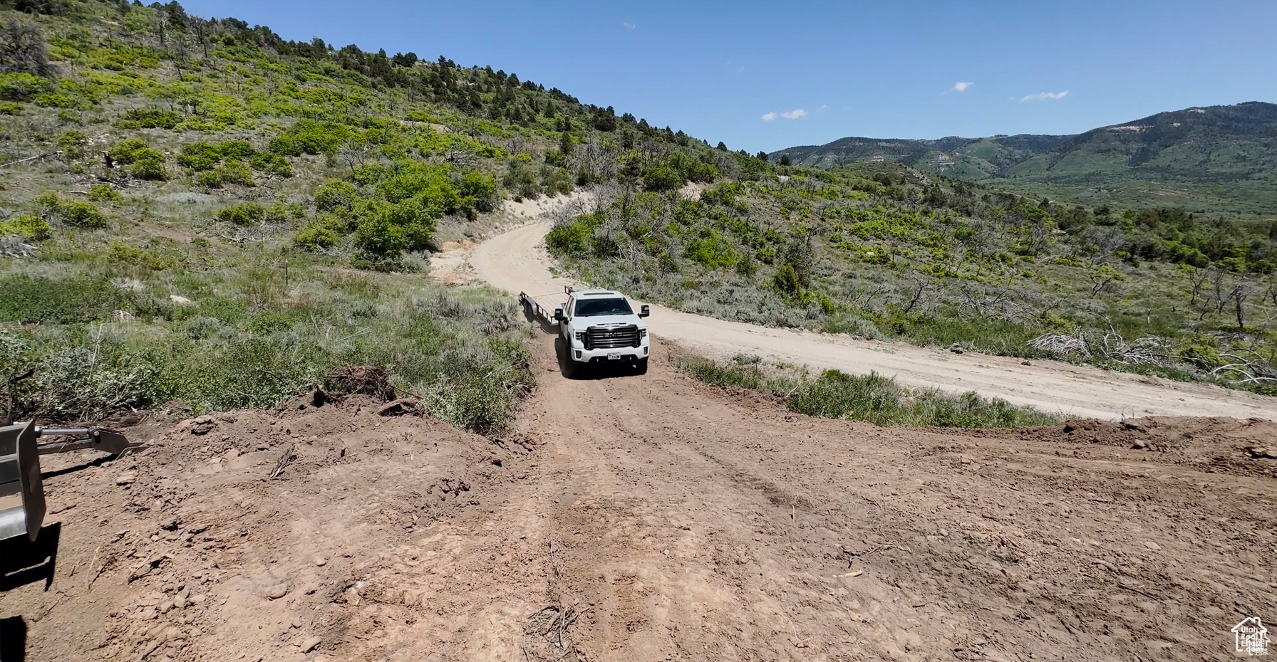 HIDEAWAY VALLEY - Land