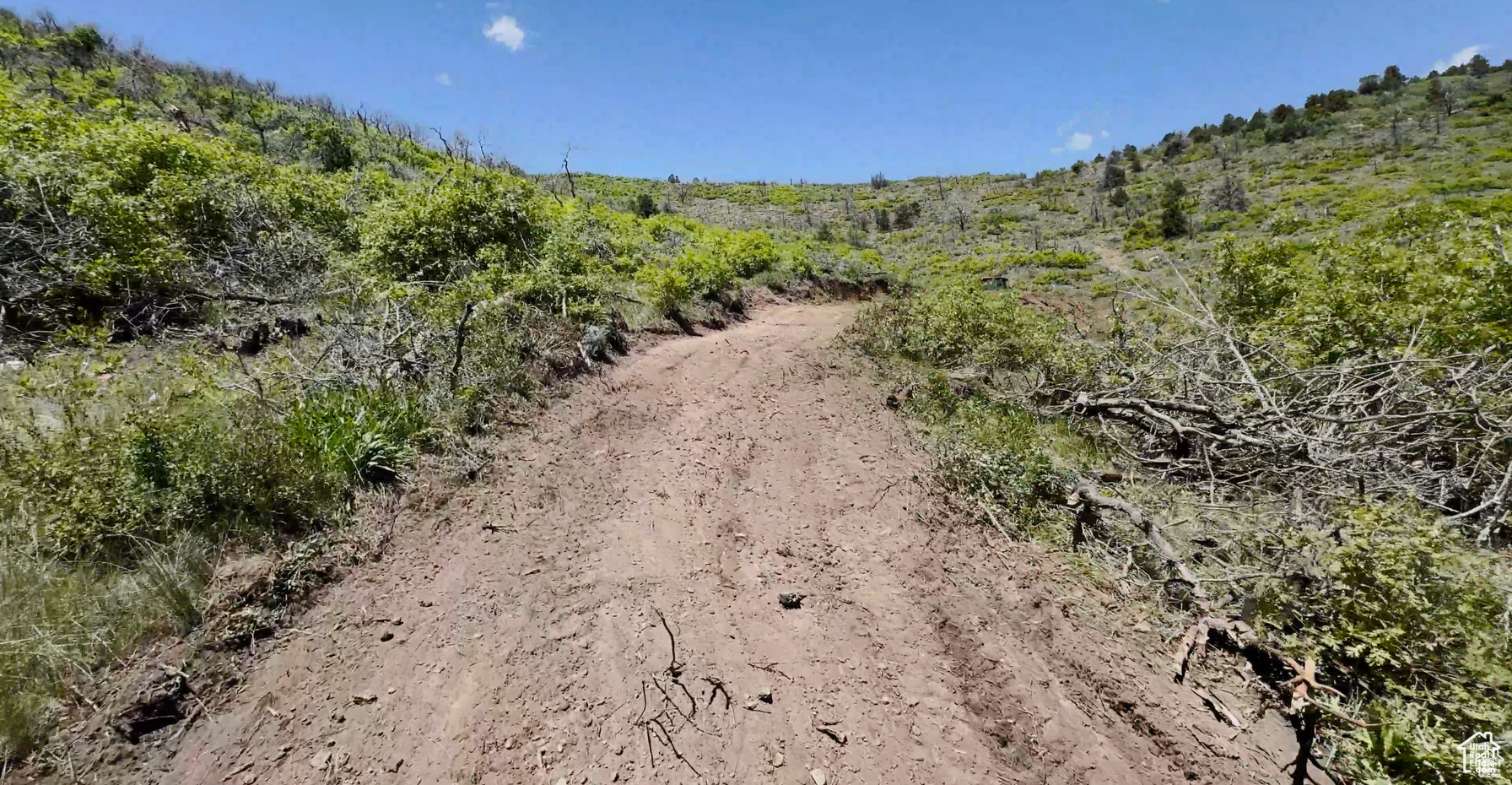 HIDEAWAY VALLEY - Land