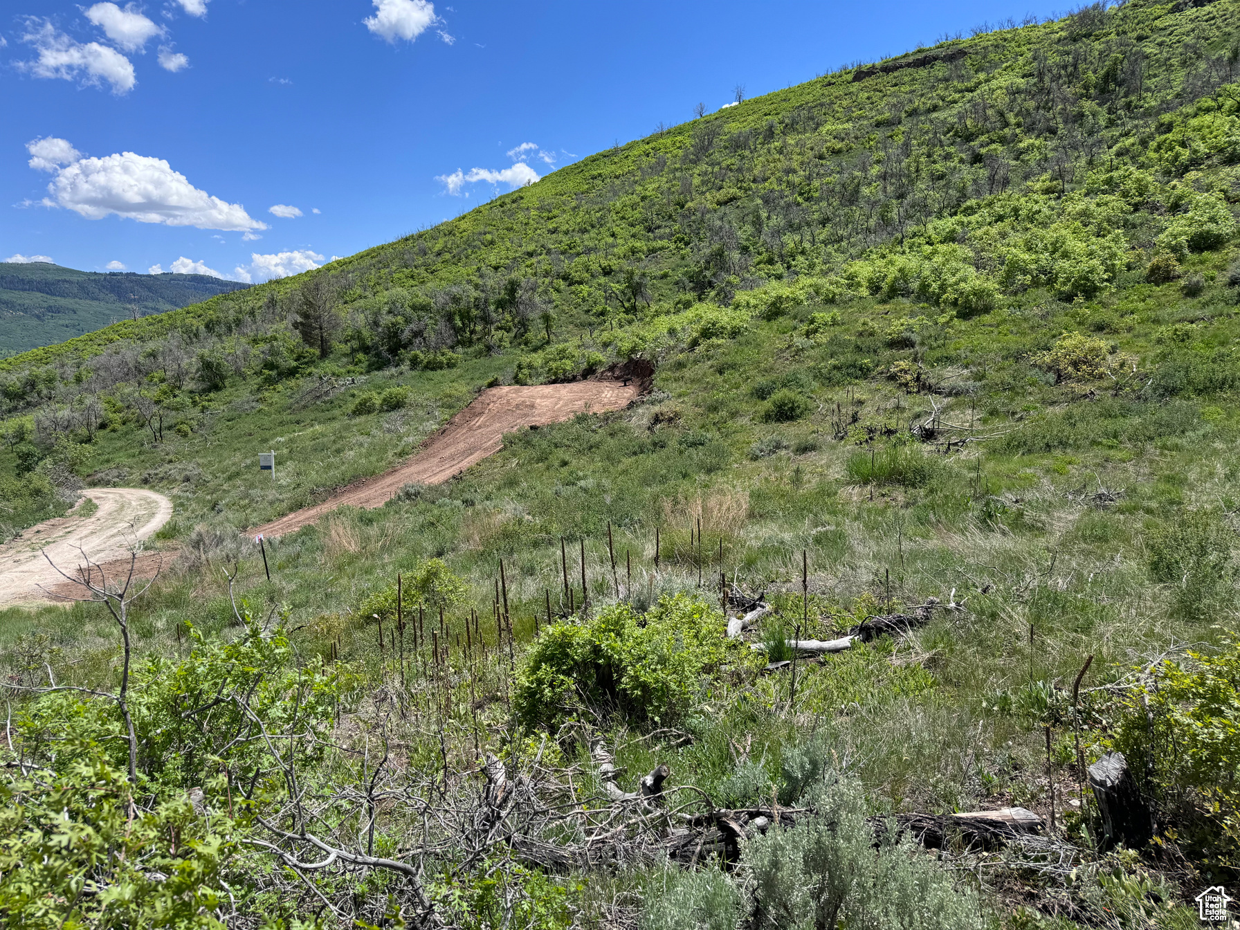 HIDEAWAY VALLEY - Land