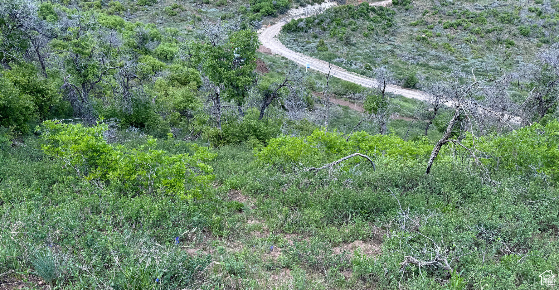 HIDEAWAY VALLEY - Land