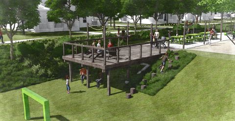 Tiny photo for 5263 W REVENTON RD S #103, South Jordan, UT 84009 (MLS # 2134398)