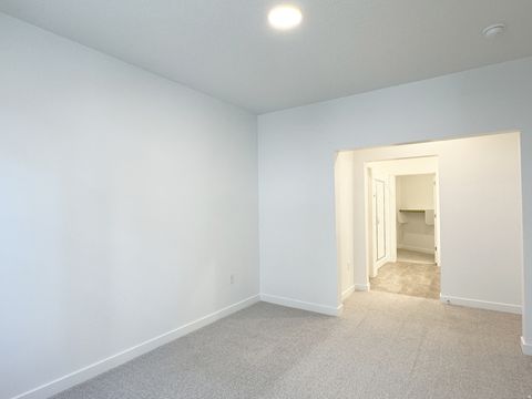 Tiny photo for 5263 W REVENTON RD S #103, South Jordan, UT 84009 (MLS # 2134398)