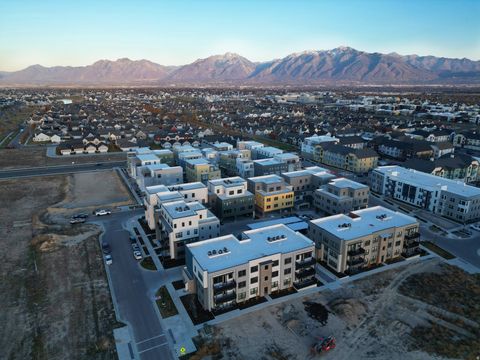 Tiny photo for 5263 W REVENTON RD S #103, South Jordan, UT 84009 (MLS # 2134398)