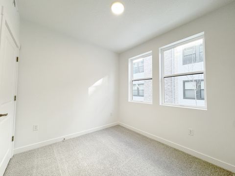 Tiny photo for 5263 W REVENTON RD S #103, South Jordan, UT 84009 (MLS # 2134398)