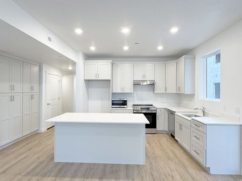 Tiny photo for 5263 W REVENTON RD S #103, South Jordan, UT 84009 (MLS # 2134398)