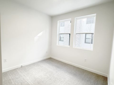 Tiny photo for 5263 W REVENTON RD S #103, South Jordan, UT 84009 (MLS # 2134398)