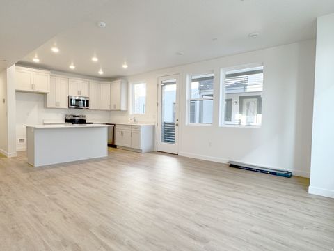 Tiny photo for 5263 W REVENTON RD S #103, South Jordan, UT 84009 (MLS # 2134398)