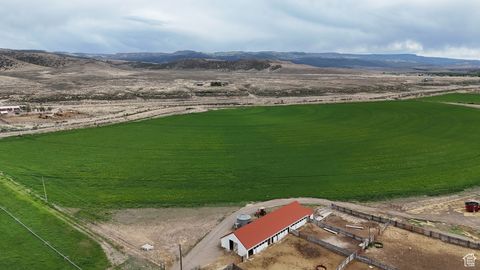 Vacant Land For Sale - 121 W Allen Ln<br/> Garfield County, Antimony, UT 84712