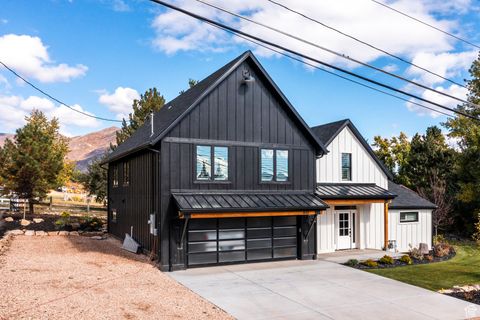 Tiny photo for 670 W 200 N, Midway, UT 84049 (MLS # 2119531)