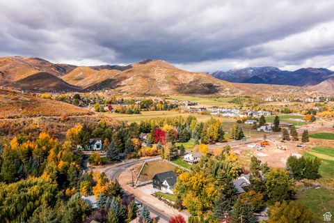 Tiny photo for 670 W 200 N, Midway, UT 84049 (MLS # 2119531)