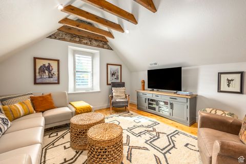 Tiny photo for 670 W 200 N, Midway, UT 84049 (MLS # 2119531)