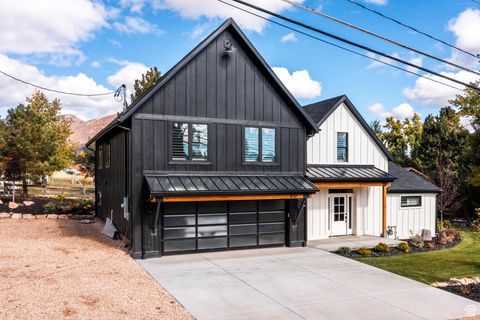 Tiny photo for 670 W 200 N, Midway, UT 84049 (MLS # 2119531)