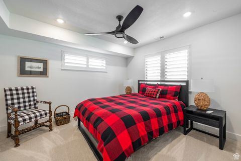 Tiny photo for 670 W 200 N, Midway, UT 84049 (MLS # 2119531)