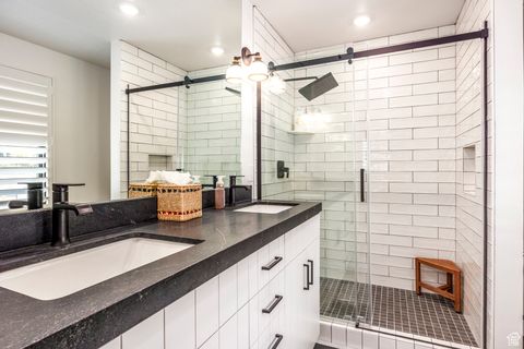 Tiny photo for 670 W 200 N, Midway, UT 84049 (MLS # 2119531)