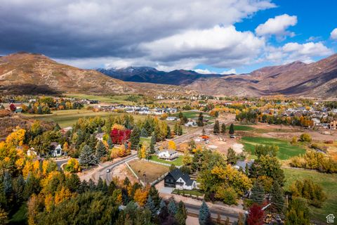 Tiny photo for 670 W 200 N, Midway, UT 84049 (MLS # 2119531)