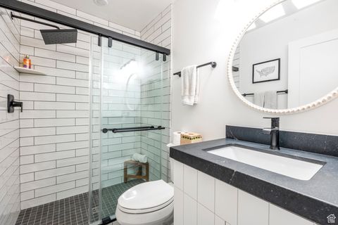 Tiny photo for 670 W 200 N, Midway, UT 84049 (MLS # 2119531)
