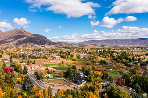 Tiny photo for 670 W 200 N, Midway, UT 84049 (MLS # 2119531)