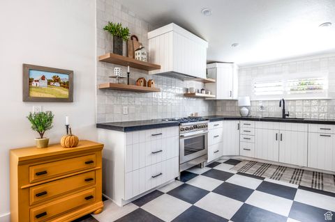 Tiny photo for 670 W 200 N, Midway, UT 84049 (MLS # 2119531)