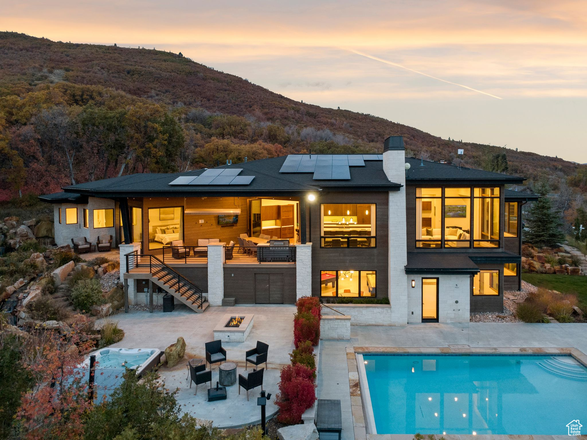 WOODS OF PARLEYS LANE - Residential
