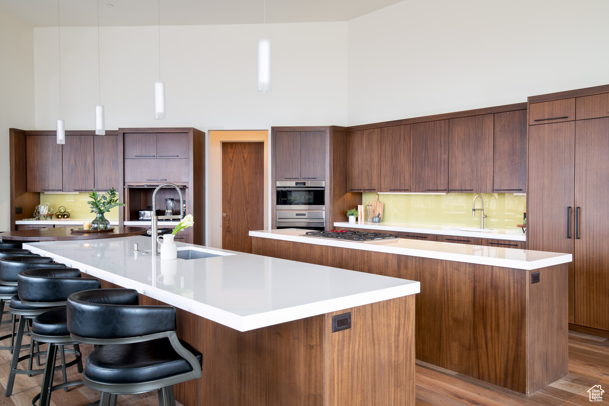 WOODS OF PARLEYS LANE - Residential