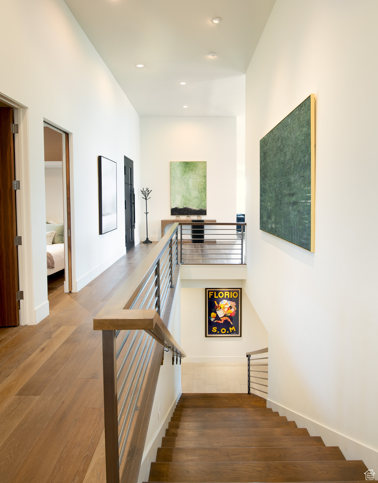 WOODS OF PARLEYS LANE - Residential