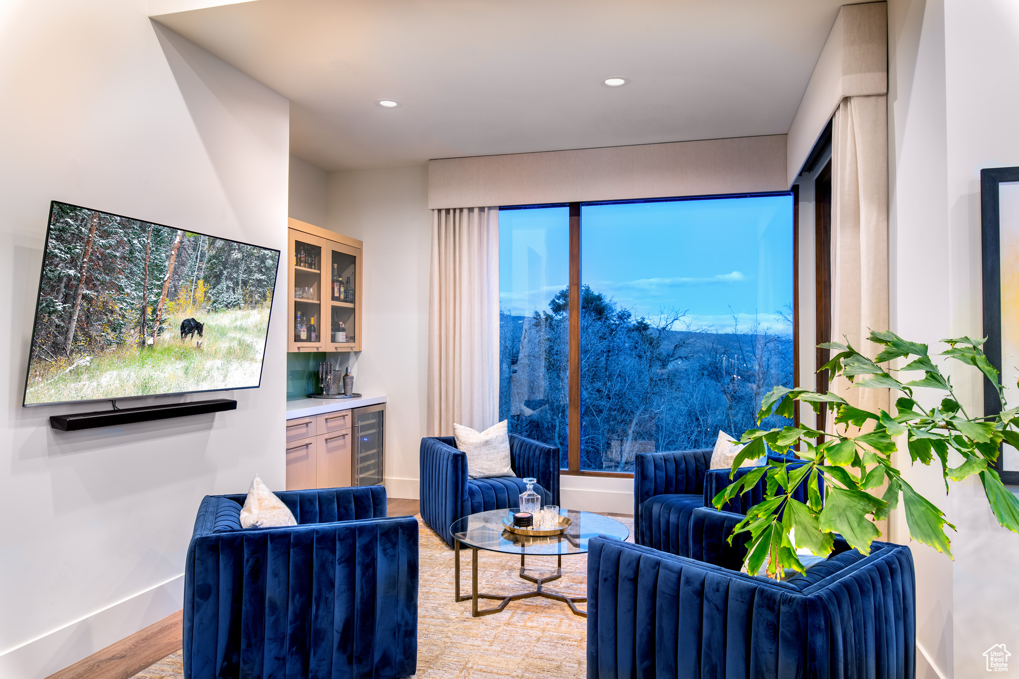 WOODS OF PARLEYS LANE - Residential