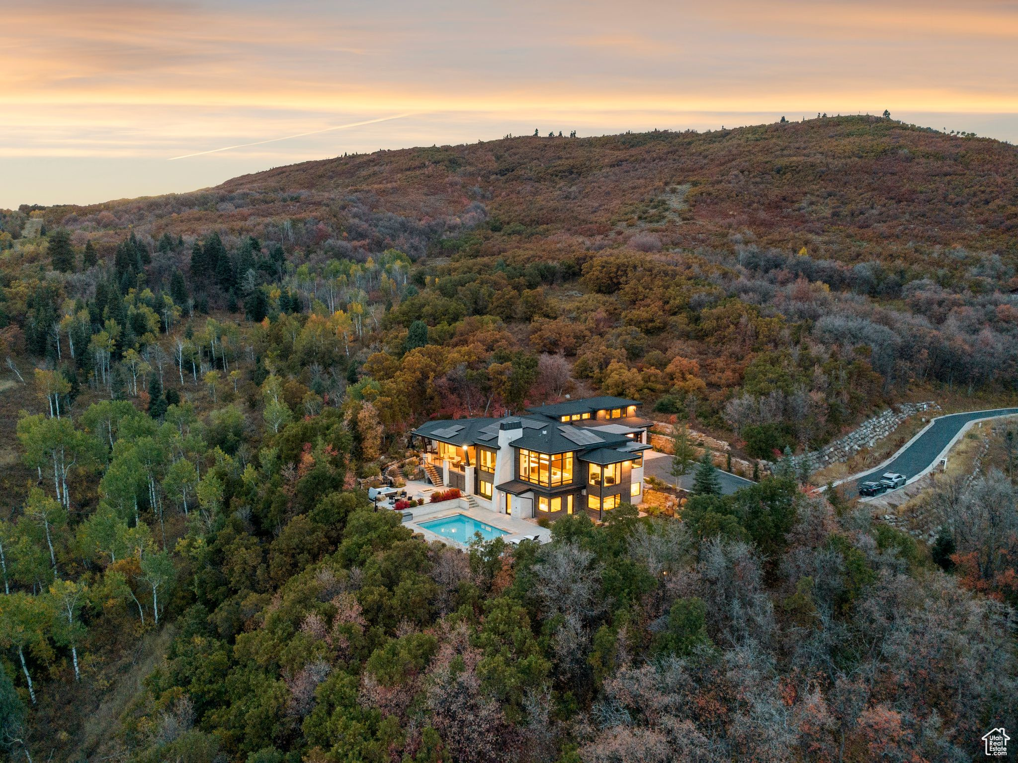 WOODS OF PARLEYS LANE - Residential