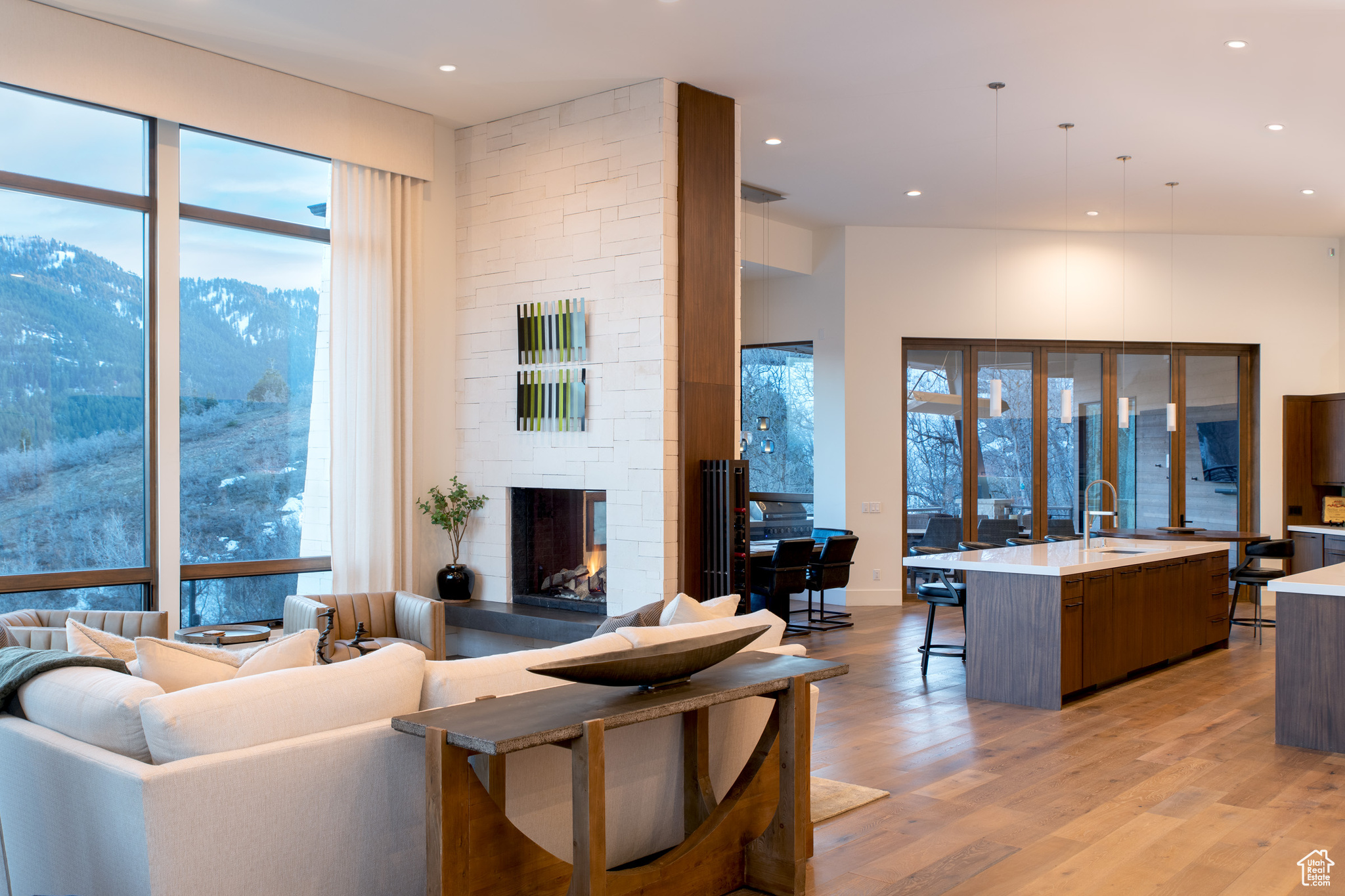 WOODS OF PARLEYS LANE - Residential