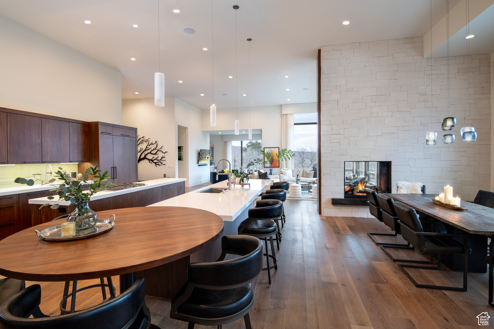 WOODS OF PARLEYS LANE - Residential