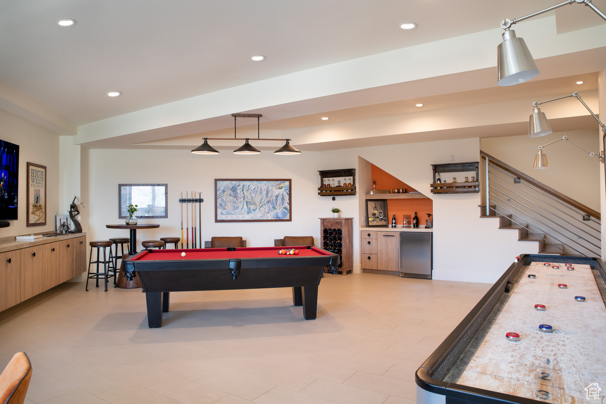 WOODS OF PARLEYS LANE - Residential
