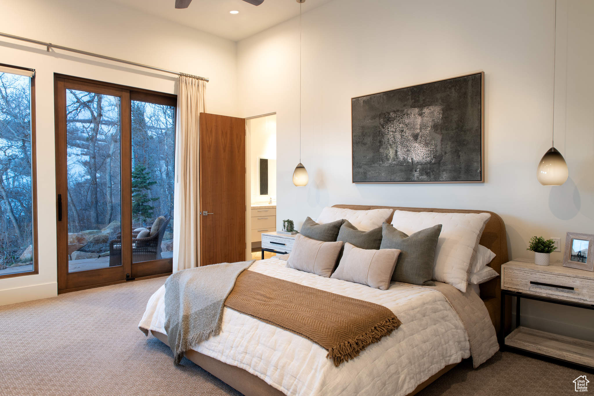 WOODS OF PARLEYS LANE - Residential