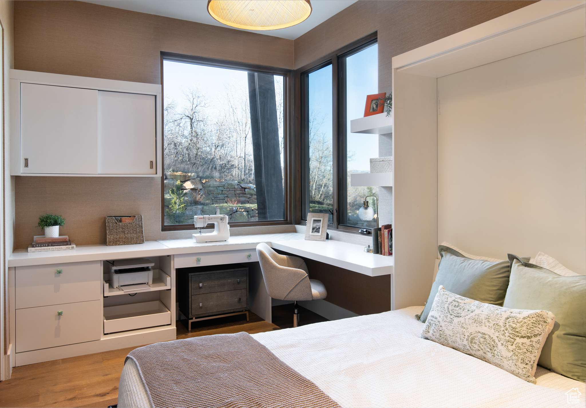 WOODS OF PARLEYS LANE - Residential