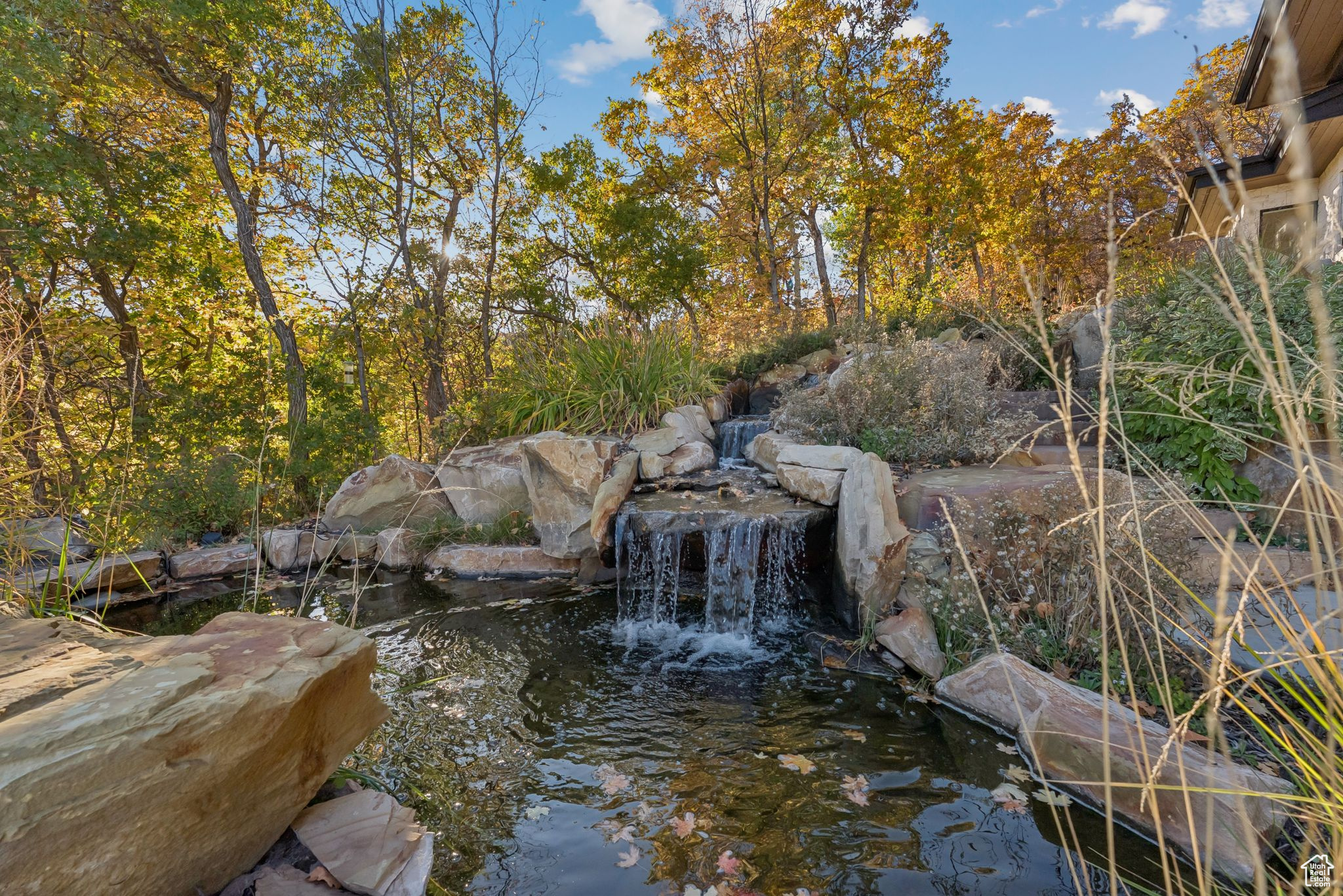 WOODS OF PARLEYS LANE - Residential