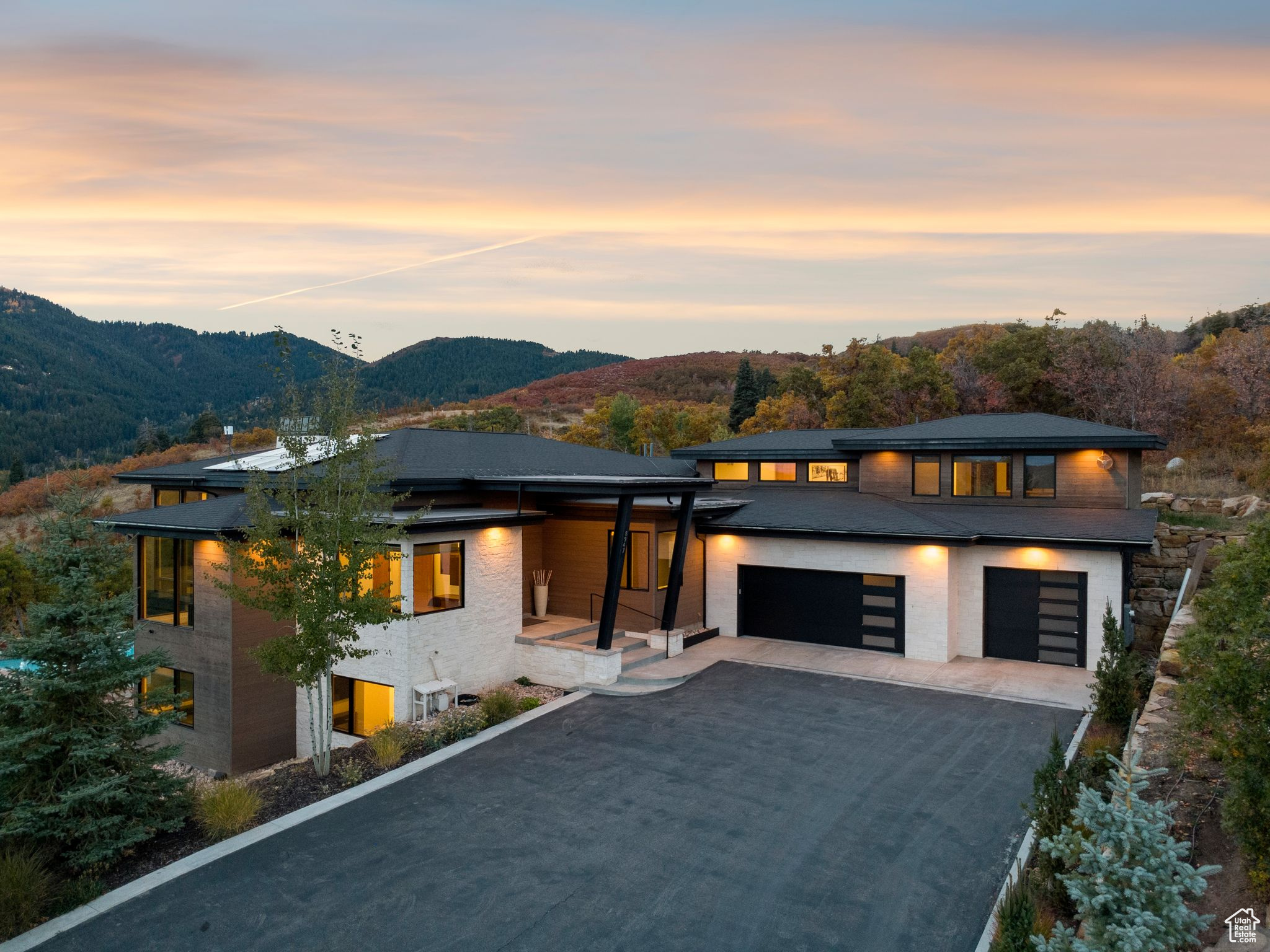 WOODS OF PARLEYS LANE - Residential