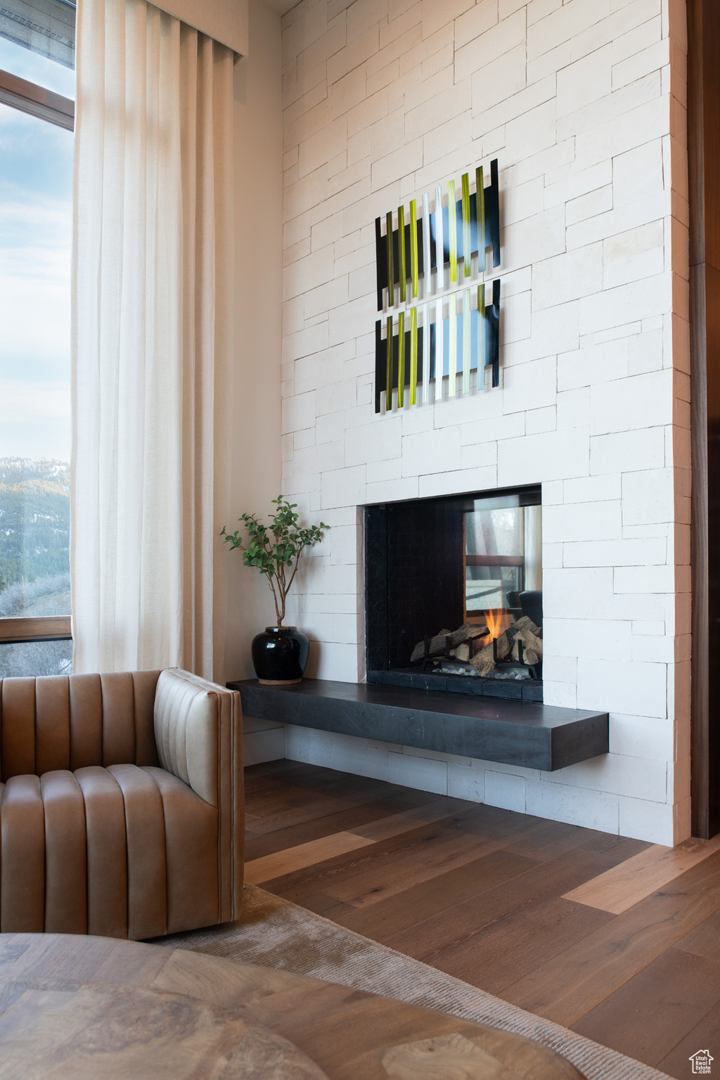 WOODS OF PARLEYS LANE - Residential