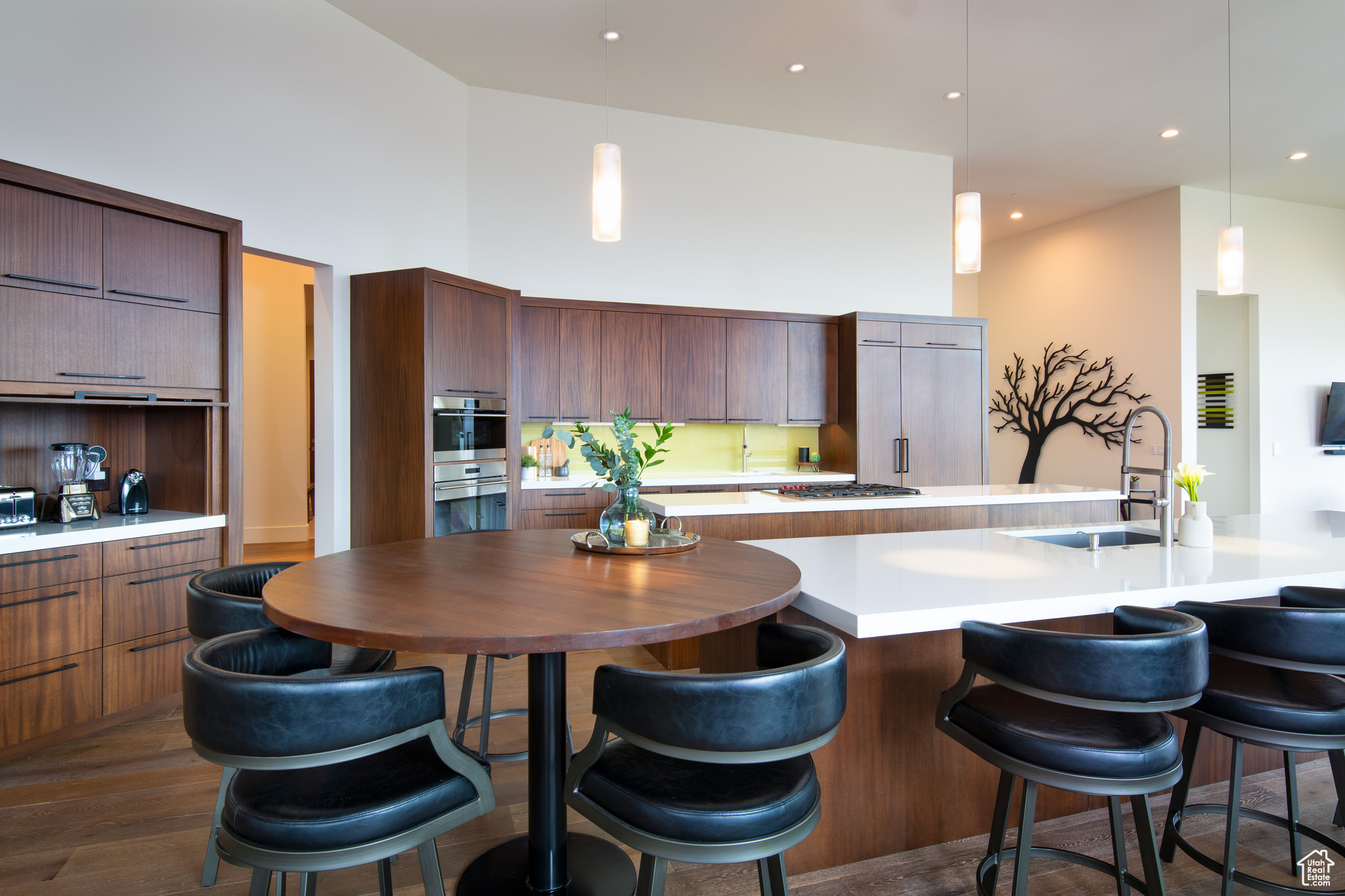 WOODS OF PARLEYS LANE - Residential