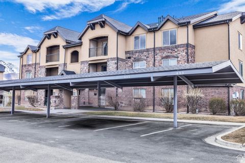 1045 S 1700 W Unit 412, Payson, UT 84651 - MLS#: 2063406